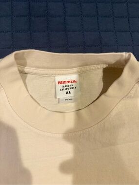 Birdwell Shirt